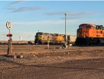 KCS 4537/UP 5296/BNSF 9066